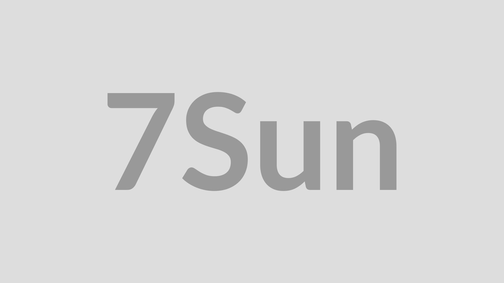 Sedem let s 7SUN. Energija za prihodnost