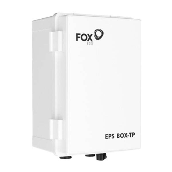 EPS BOX FoxESS / 3-fazni