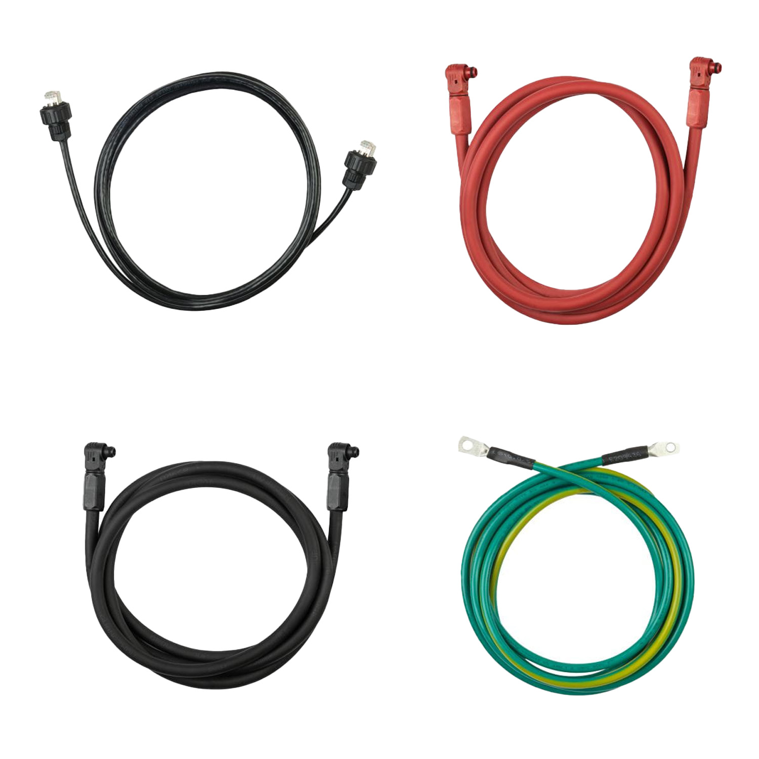 Kabel za kaskadno povezovanje blokov shranjevanja energije SOLAR EDGE IAC-RBAT-5KCTOW-01