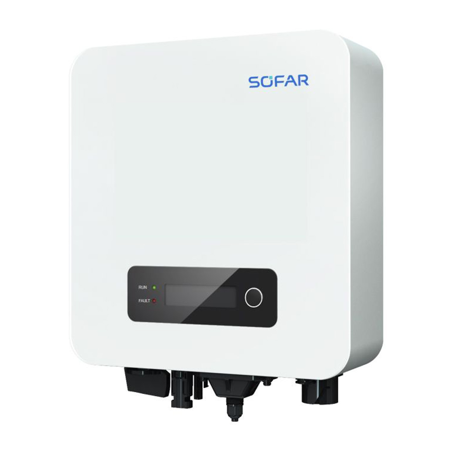 Inverter SOFAR 3300 TL - G3 / 1-fazni
