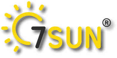 7SUN – Distributer PV-sistemov in rešitev za shranjevanje energije
