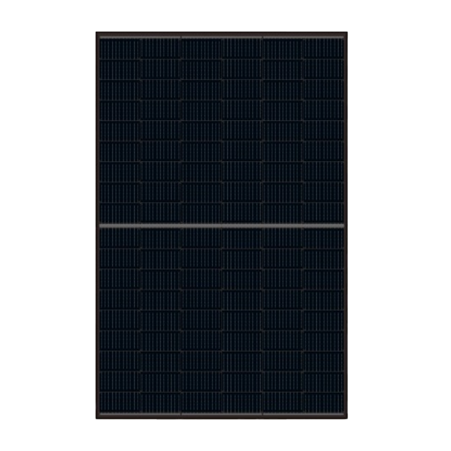 Modul - JOLYWOOD - JW-HD108N-435W - bifacial - full black