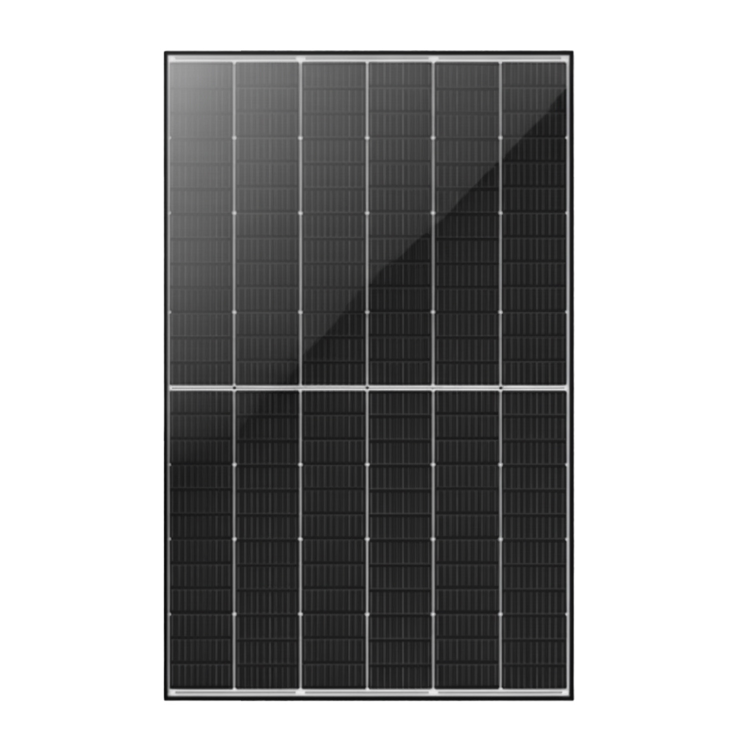 Modul ZNshine ZXM7-UHLDD108 410W BF / Bifacial