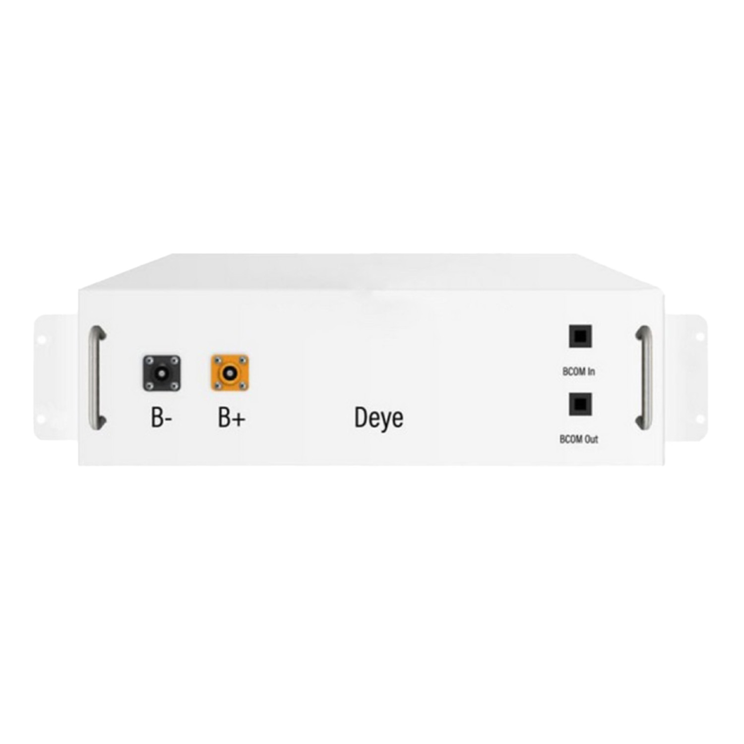 Energijski sistem DEYE BOS-GM5.1