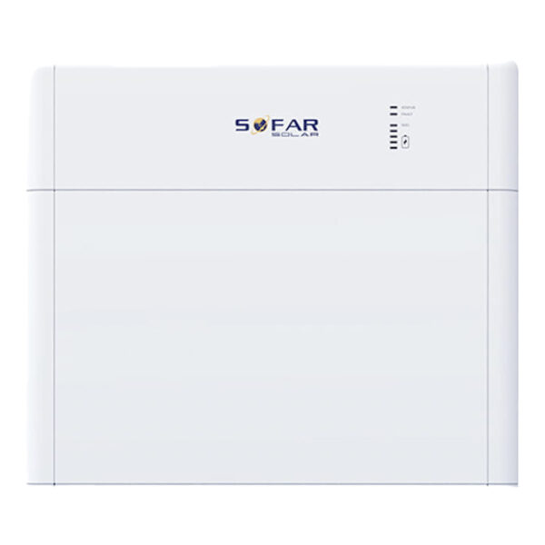 Modul baterije SOFAR BTS 5K