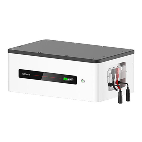 Modularni krmilnik GOODWE Lynx-HV F-H PLUS+