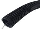 Corrugated pipe / cable 25/18