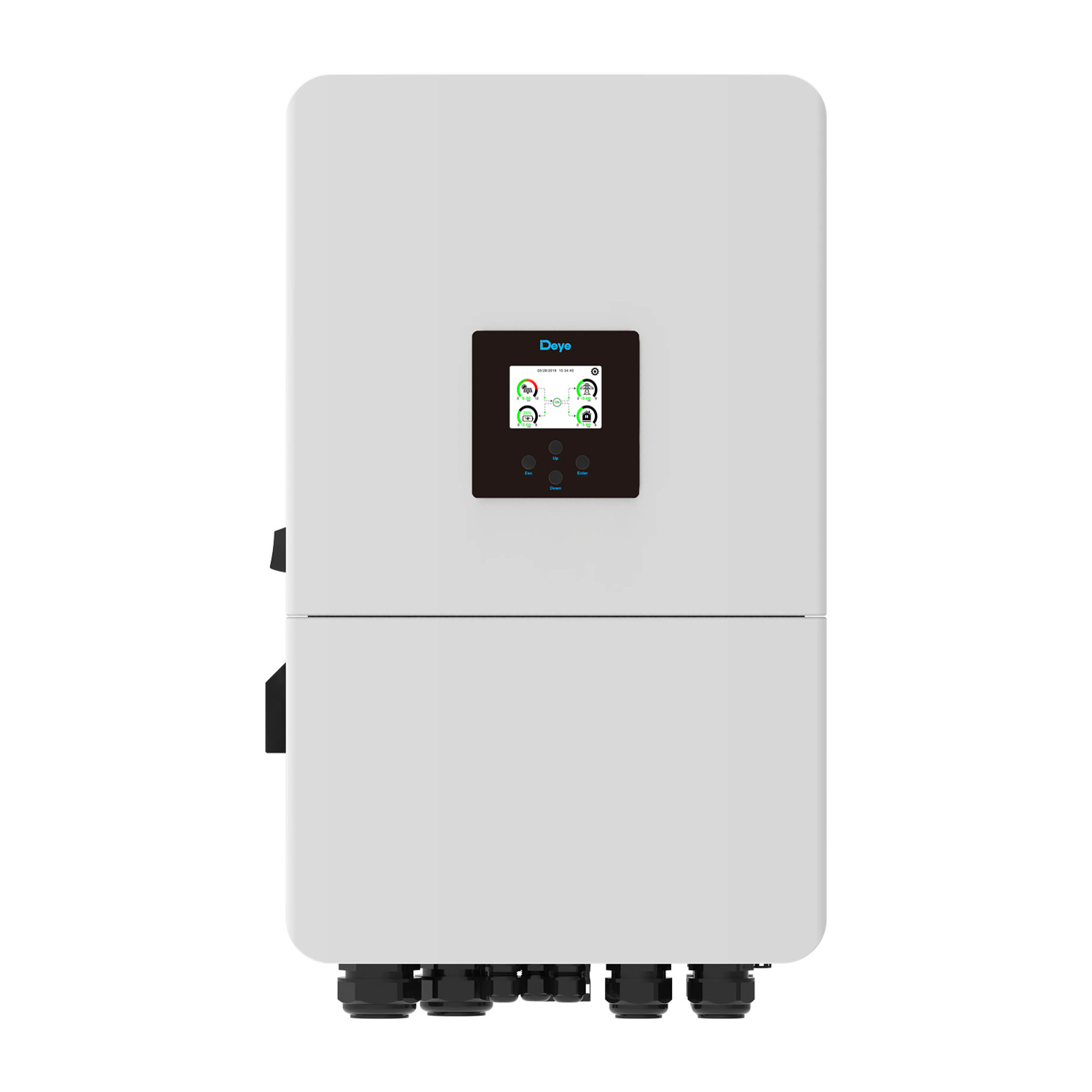 Inverter DEYE SUN-20K-SG05LP3-EU