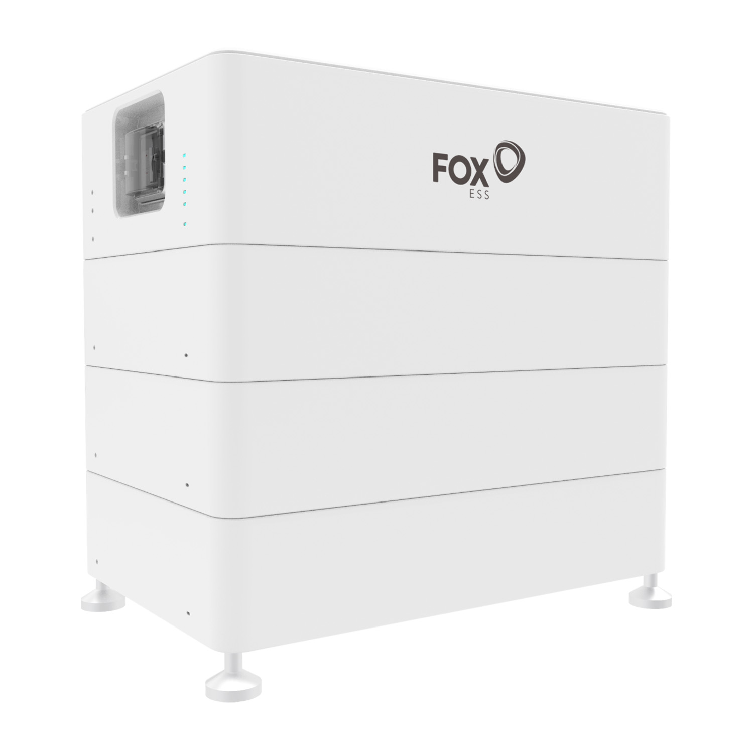 FoxESS Energetska Kocka CM2900 - BMS + 1x baterija 2,88 kWh