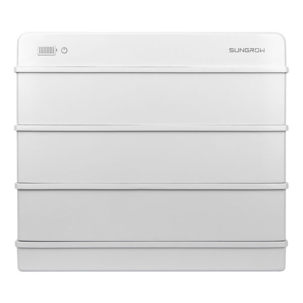 SUNGROW SBR064 V13 Akumulatorski Sistem 6,4 kWh + SBR Dodatna Oprema V114