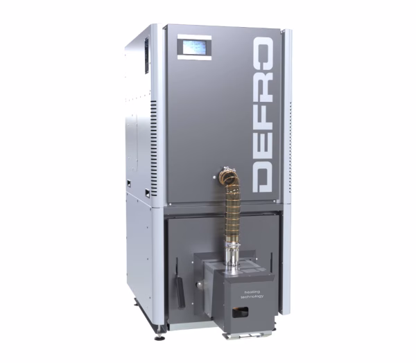 Kotel DEFRO CALORI 15 kW