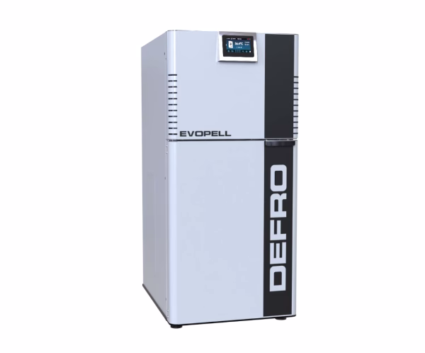 Kotel DEFRO EVOPELL 12 kW