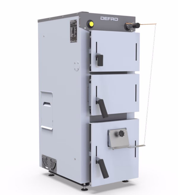 Kotel DEFRO DRVA 12 kW