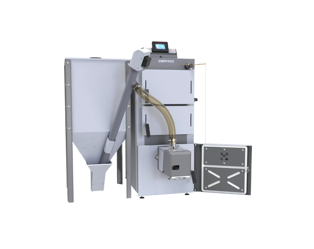 Kotel DEFRO DRVA DUO 24 kW