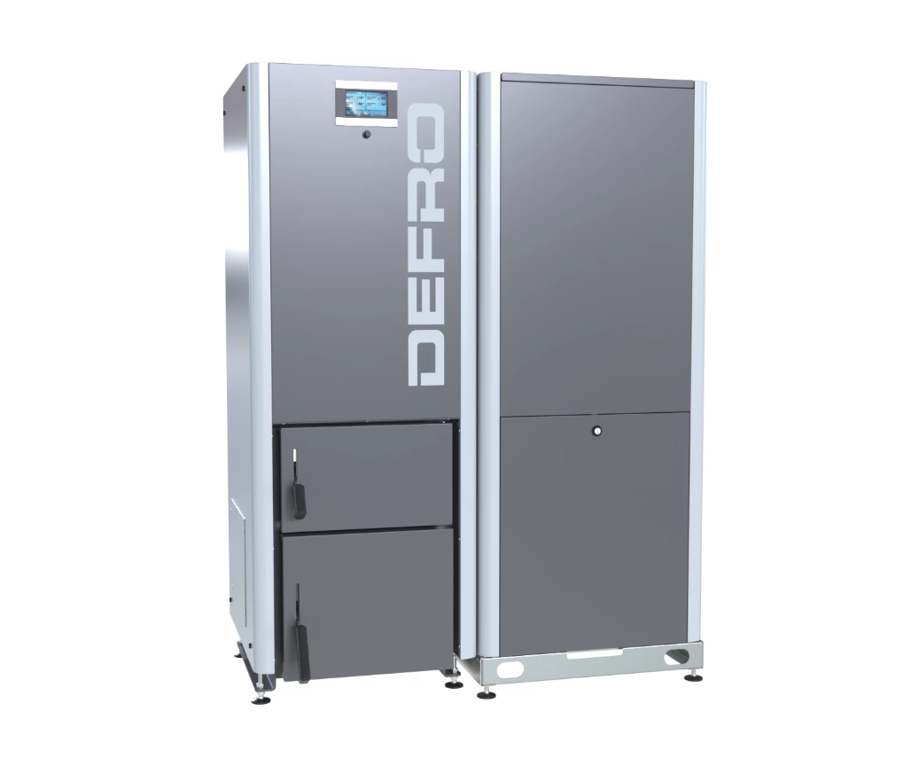 Kotliček DEFRO GAMMA 30 kW Levi/Desni