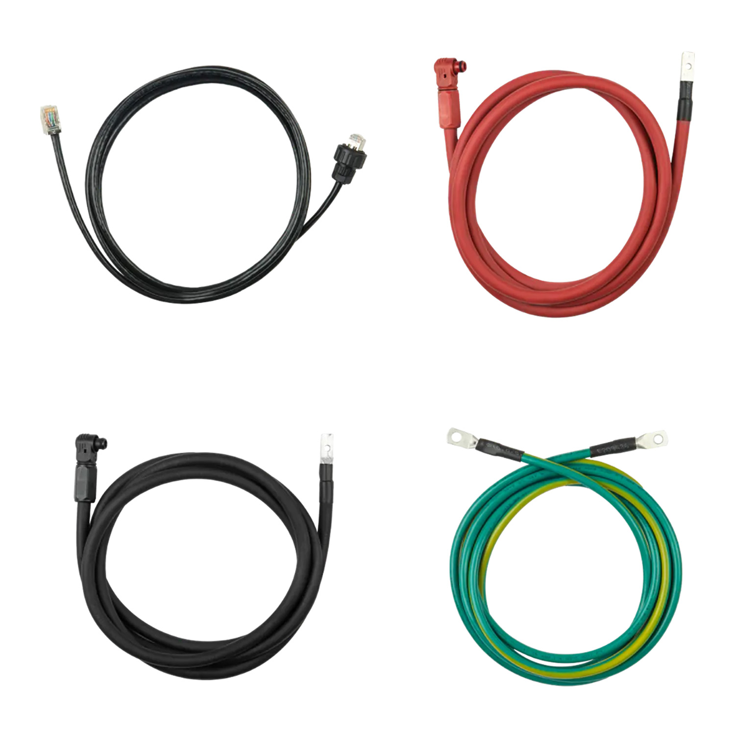 SOLAR EDGE Kabel za povezavo shranjevanja energije z inverterjem Hub (PN SE*K-RWB48) IAC-RBAT-5KCINV-01