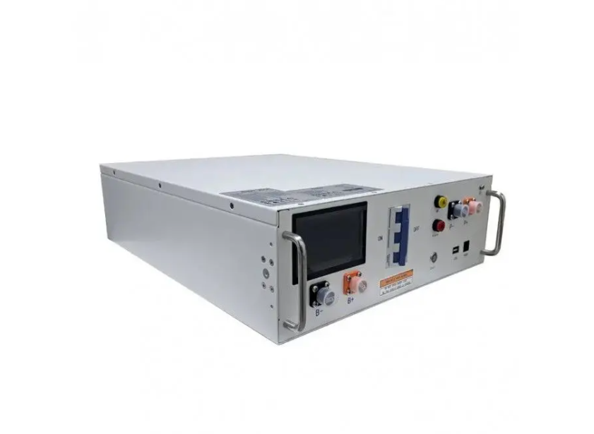 DEYE HVB750V/100A-EU / RAZPRODAJA