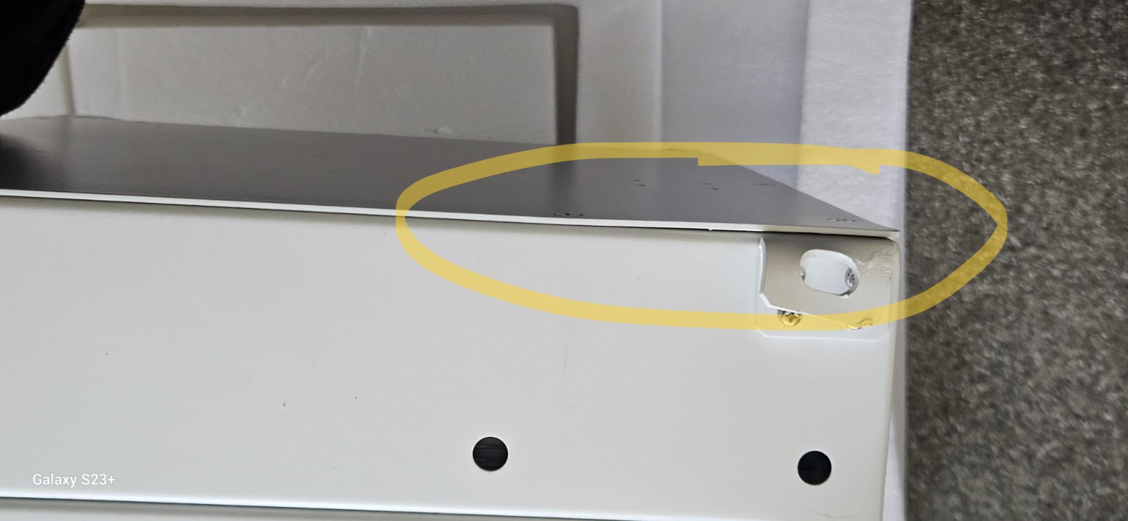 Inverter DEYE SUN-10K-SG02LP1-EU-AM3 / OUTLET - slika 6