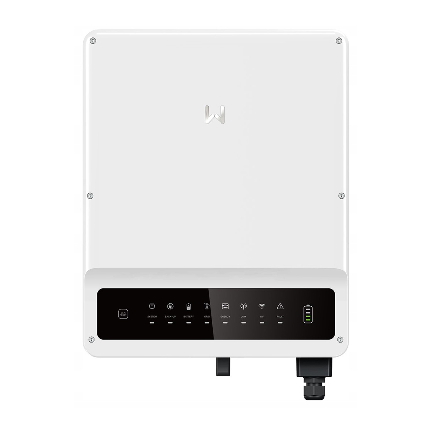 Inverter GOODWE GW10K-ET PLUS+