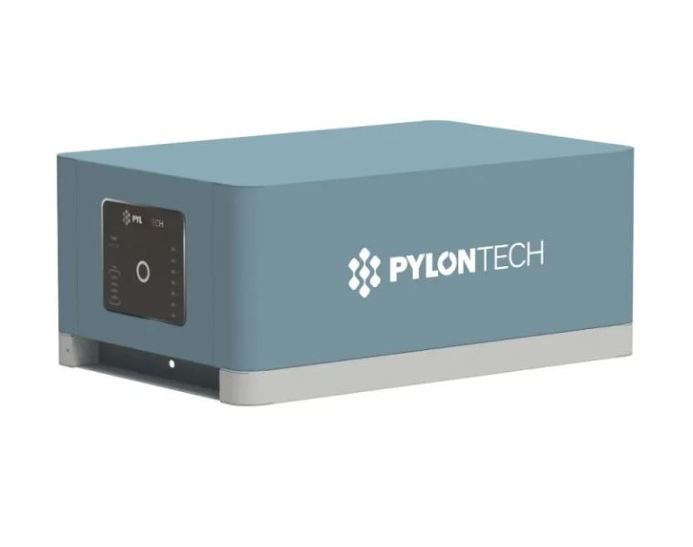 PYLONTECH krmilni modul energetskega shranjevalnika H2 - FC0500M-40S-B / RAZPRODAJA