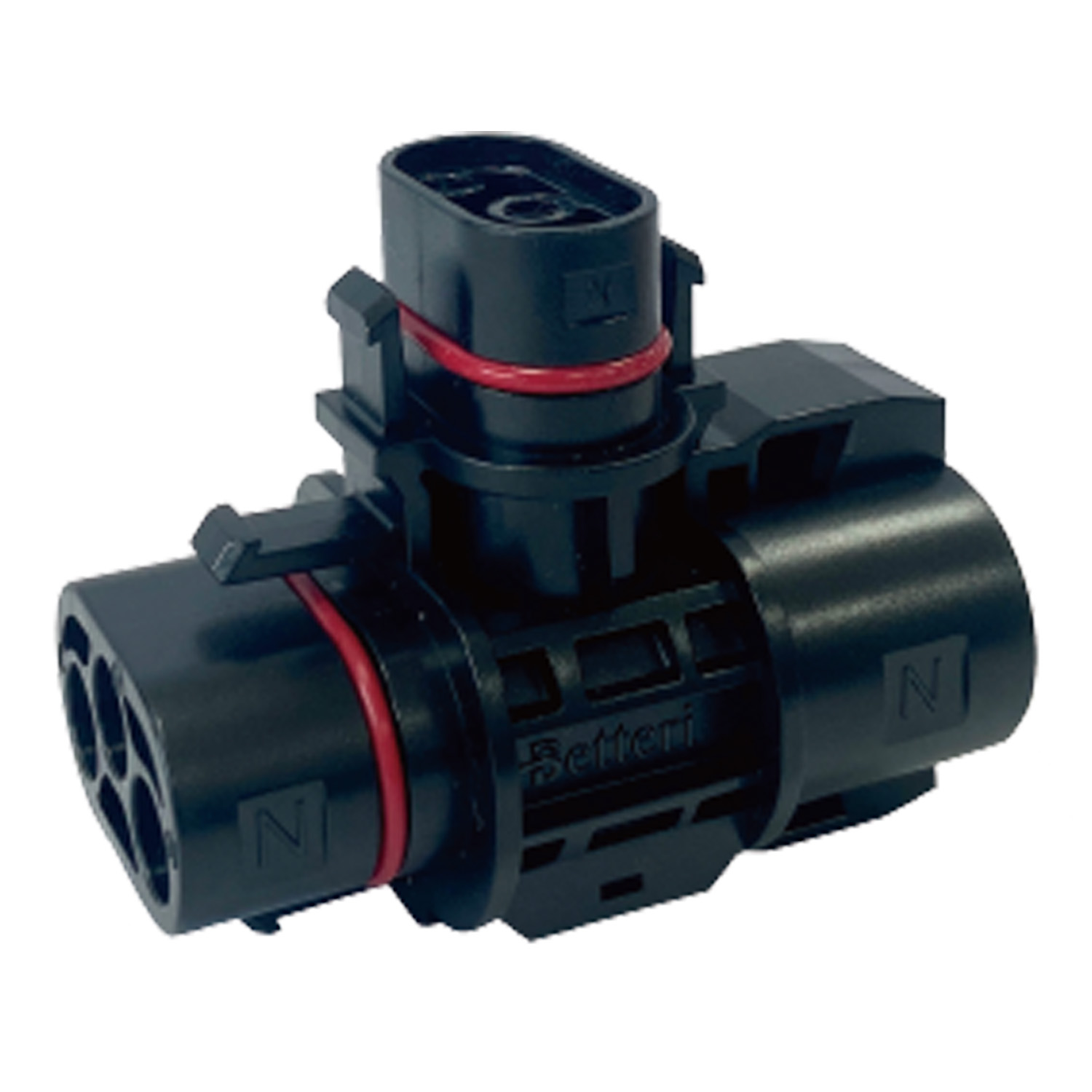 ENVERTECH BC05 łącznik T