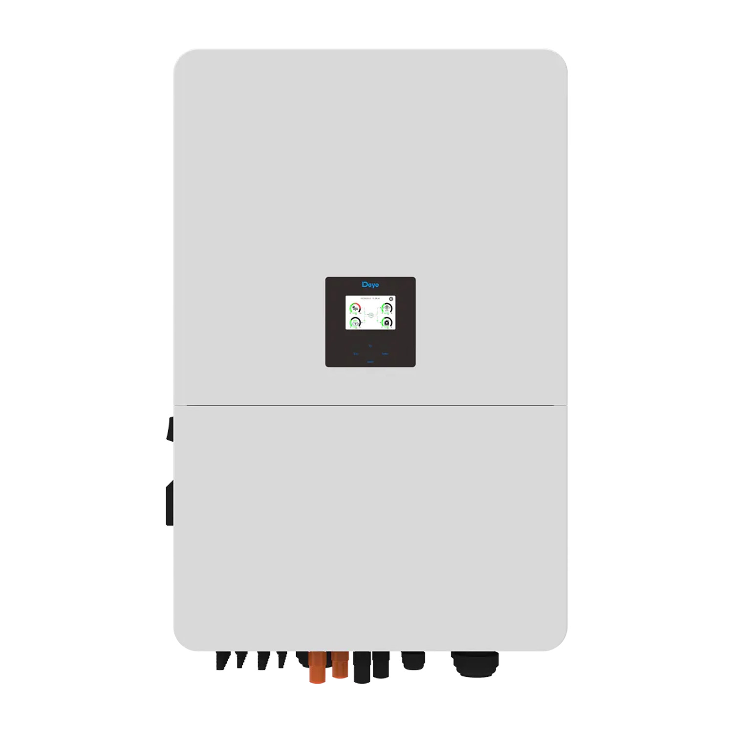 Pretvornik DEYE SUN-80K-SG02HP3-EU-EM6