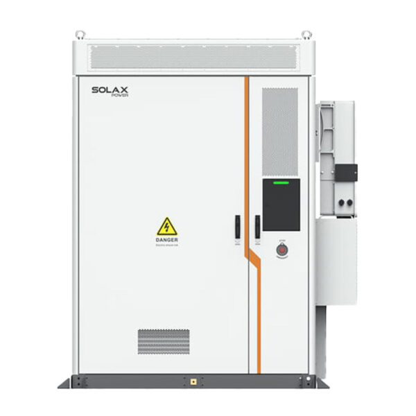 SOLAX AELIO-B200