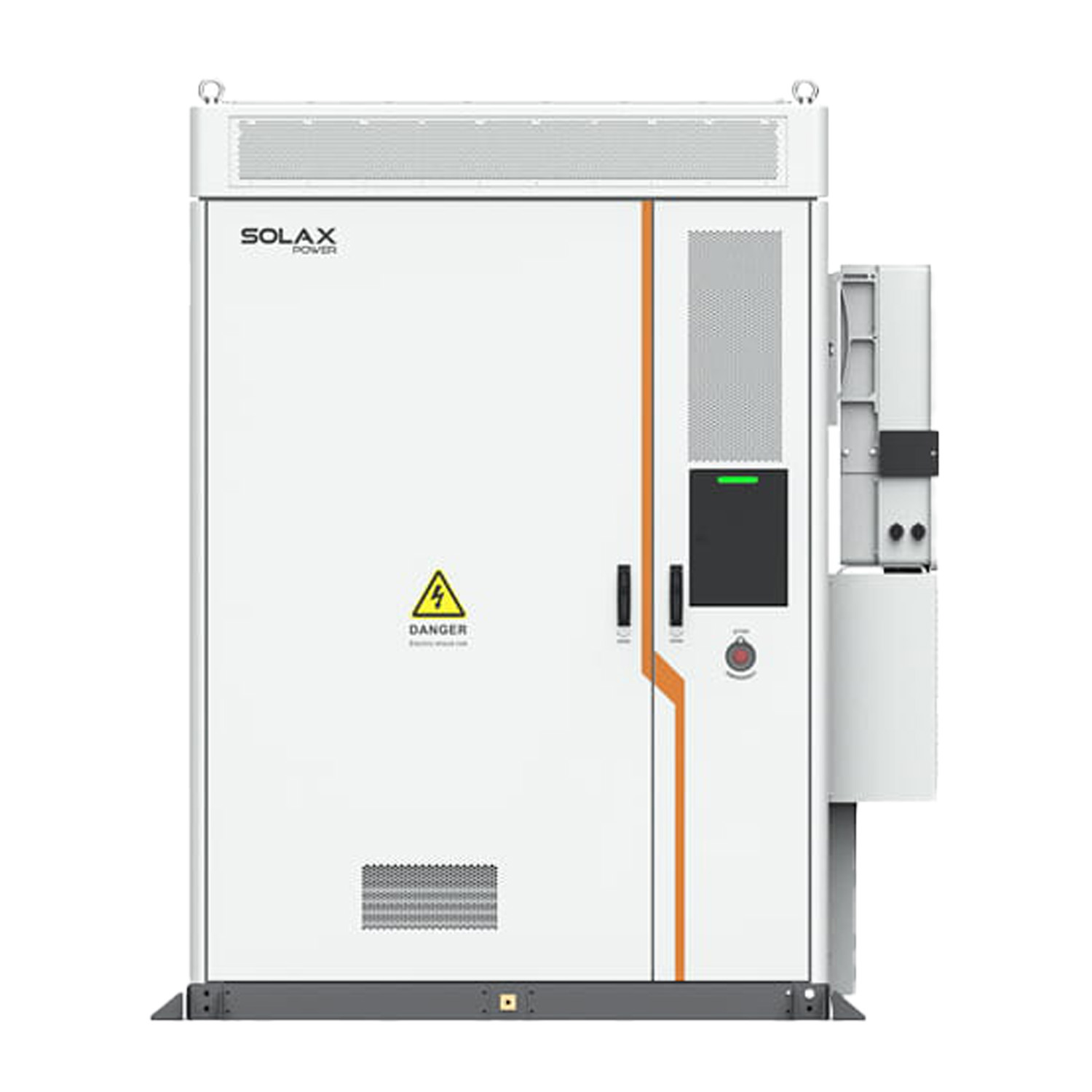 SOLAX AELIO-B200
