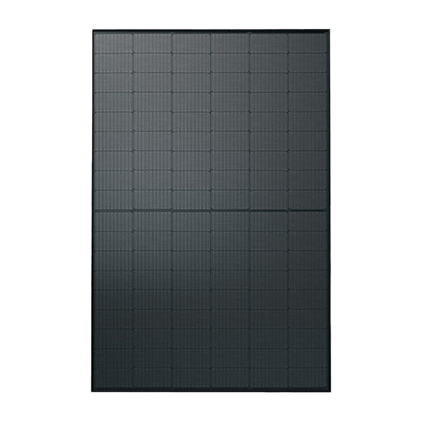 Moduł CANADIAN CS6.2 48TD-450W Full black
