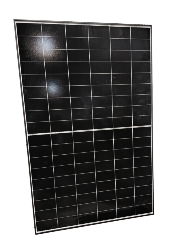 Modul Q-CELLS Q.PEAK DUO-G11 410W PLUS črn okvir / RAZPRODAJA