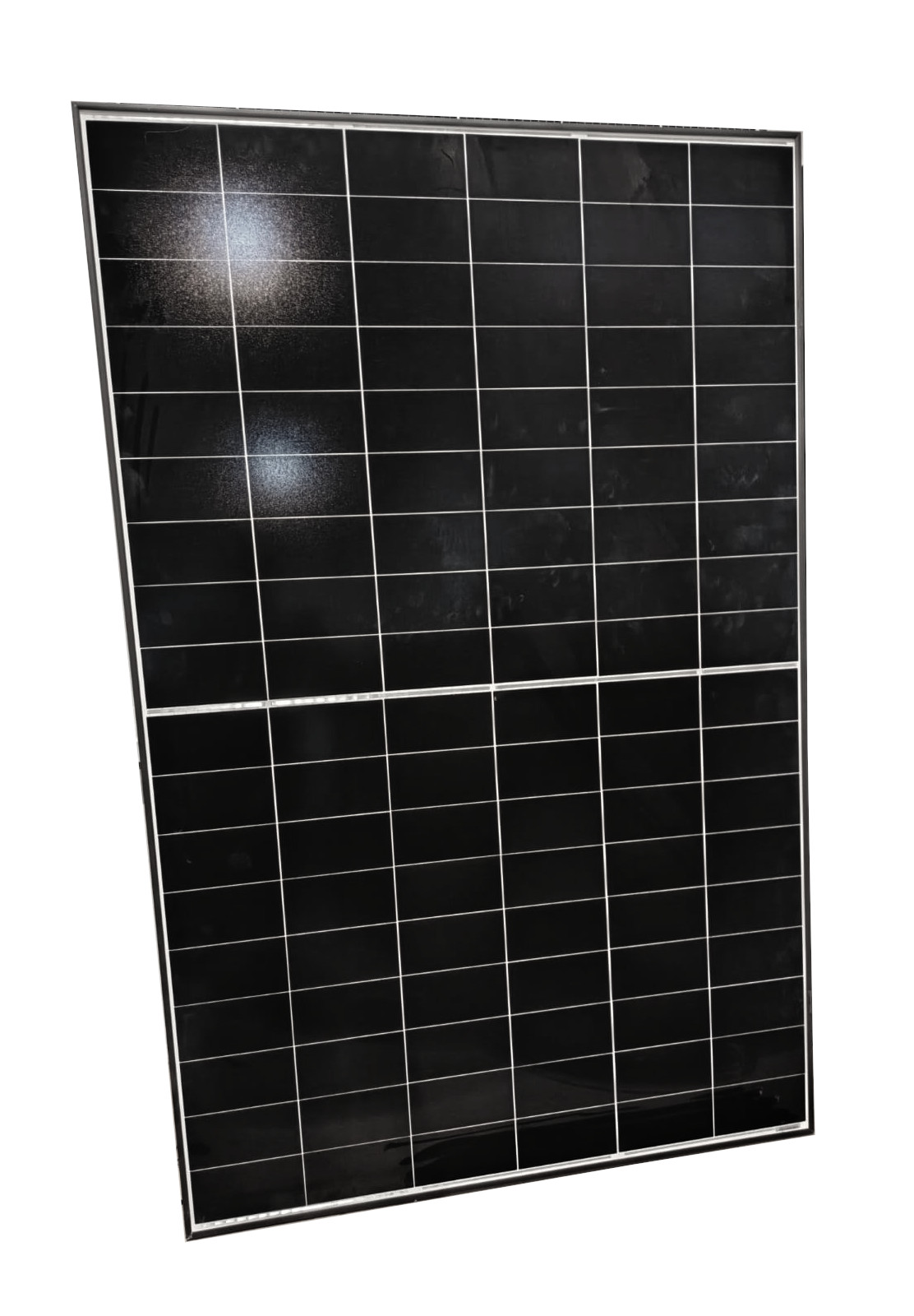 Modul Q-CELLS Q.PEAK DUO-G11 410W PLUS črn okvir / RAZPRODAJA