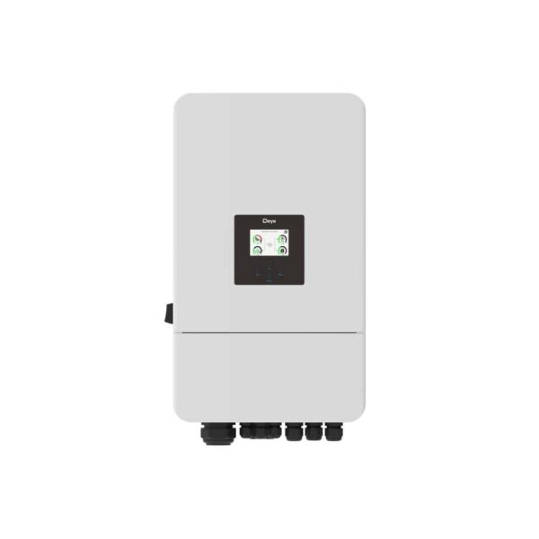 Pretvornik DEYE SUN-6K-SG05LP3-EU