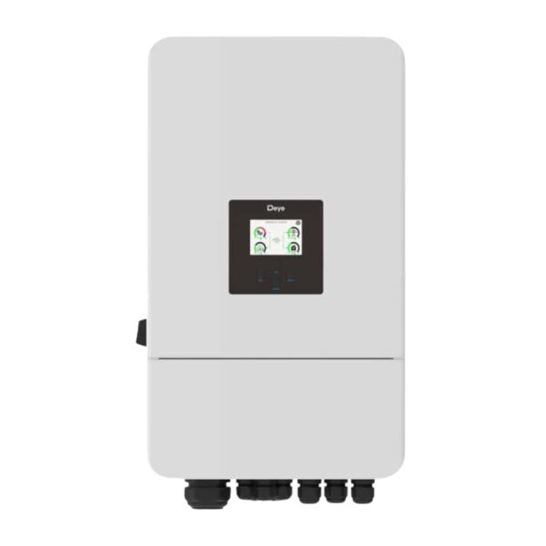 Pretvornik DEYE SUN-10K-SG05LP3-EU-SM2