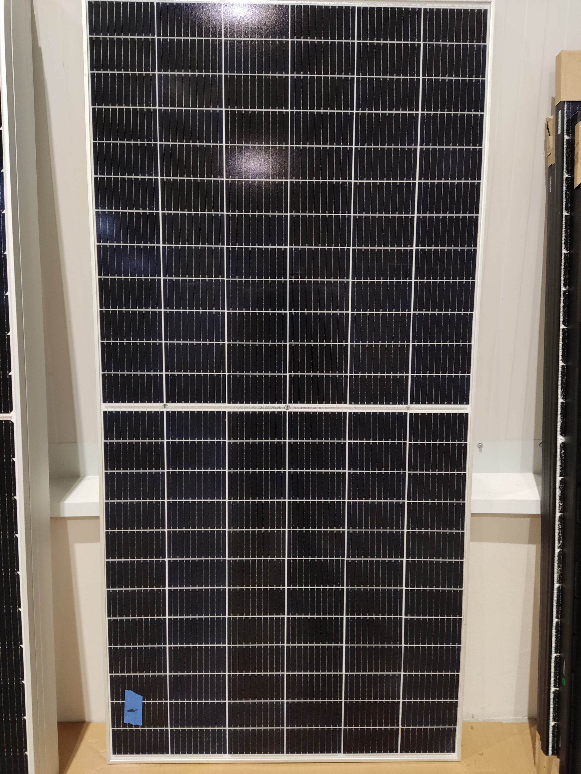 Moduł JOLYWOOD JW-HD144N-460W / N-TYPE / Bifacjal SF / OUTLET - slika 2