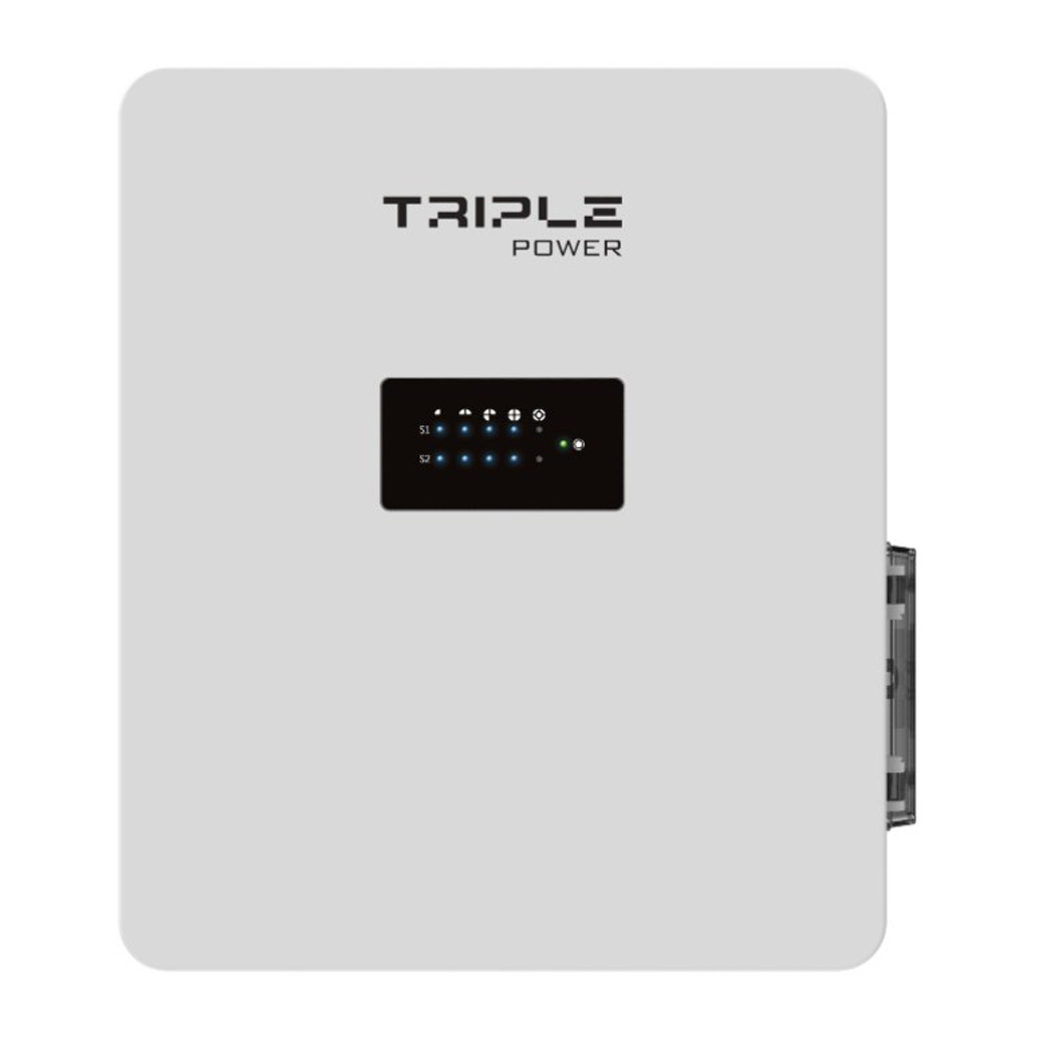 SOLAX BMS vzporedna enota G2 (za T30)