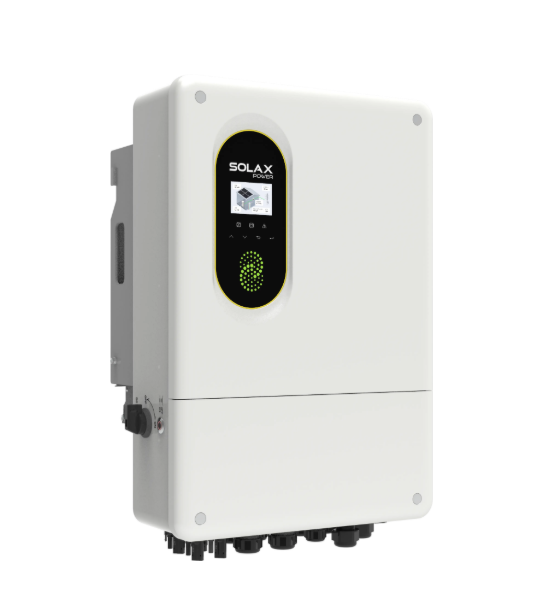 Inverternik SOLAX X3-NEO-10K-LV