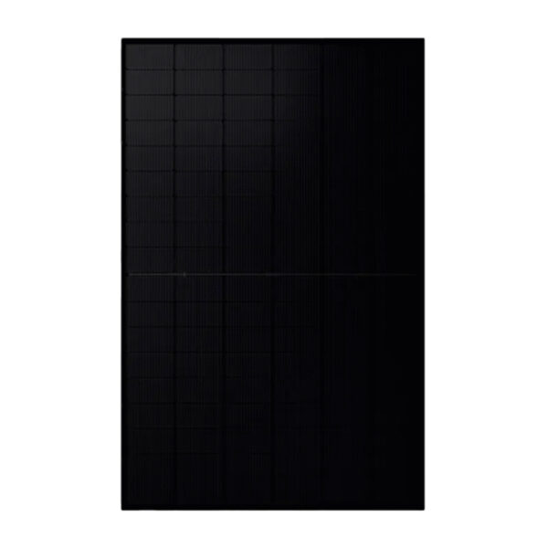 Modul JOLYWOOD JW-HD96N-R2-450W Črn / Bifacial