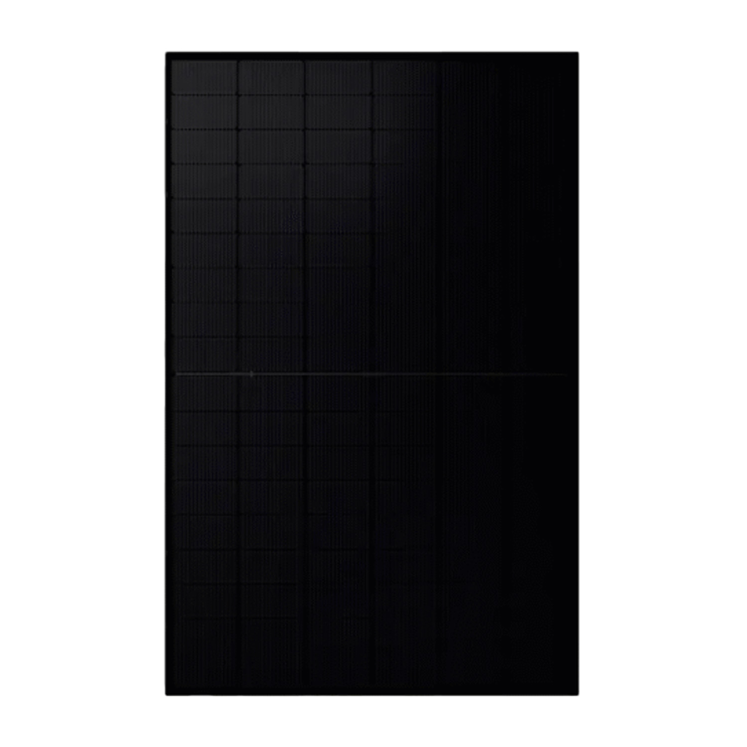 Modul JOLYWOOD JW-HD96N-R2-450W Črn / Bifacial