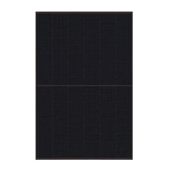 Modul SUNOVA SS-BG-450-48MDH(T) popolnoma črn / bifacijalen