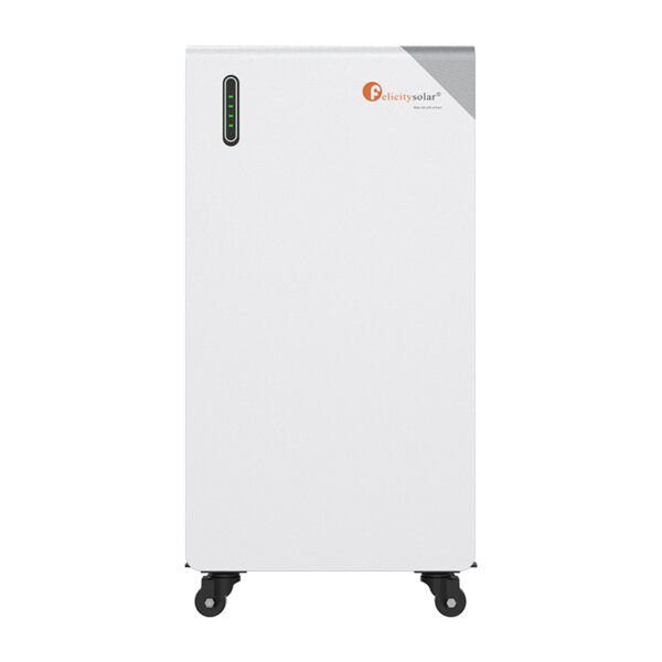 FELICITY baterija FLB48314TG1 (FLB) 16 kWh