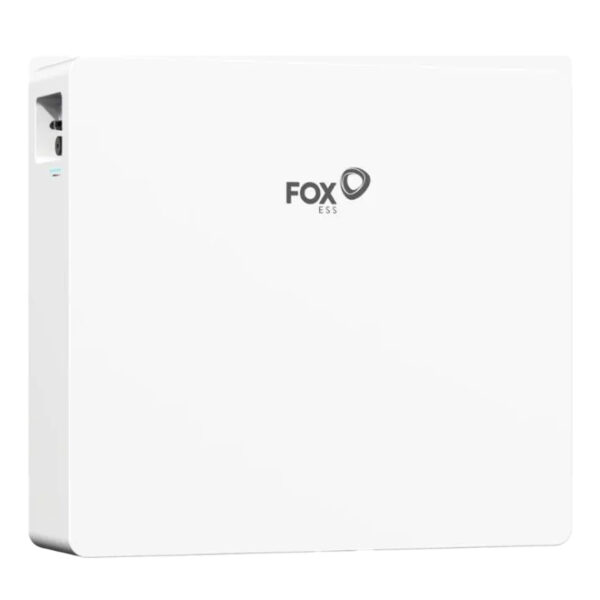 FoxESS shranjevalna baterija HV EP12