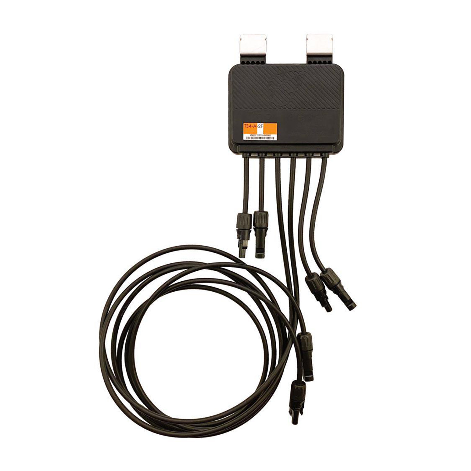 Hitro izklop - TIGO-TS4-A-2F - 25A - 1400W - 1000V IEC; 0,12/0,2/2,2 m kabel MC4