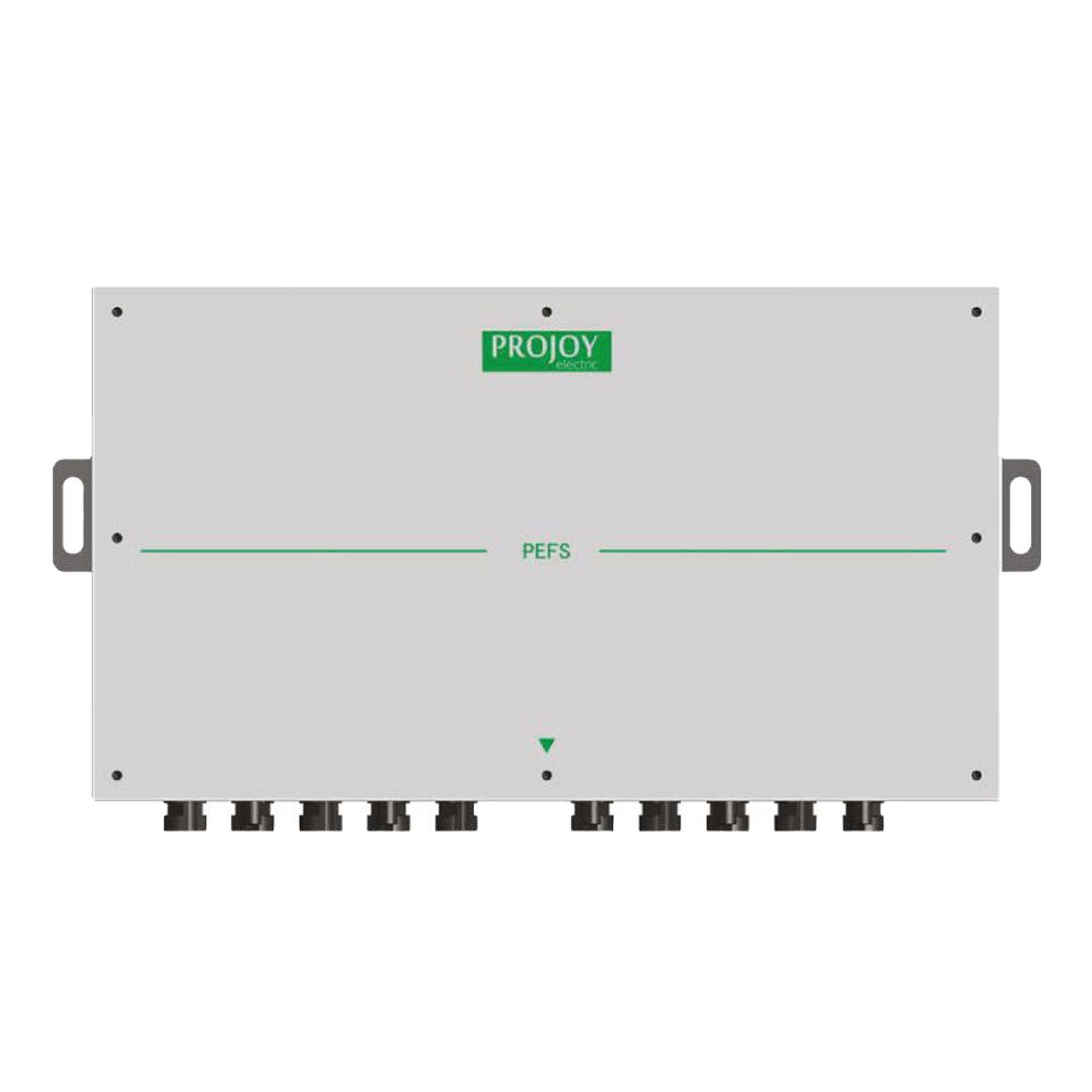 Požarni izklopnik PROJOY PEFS-EL50H-10 - P2 - 5 nizov