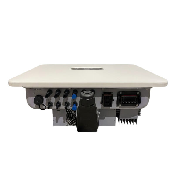 Inverter HUAWEI SUN 2000-15K-MB0 / Hibridni / Razprodaja - slika 2