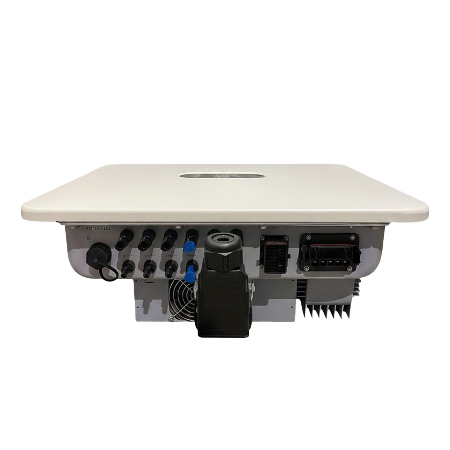 Inverter HUAWEI SUN 2000-15K-MB0 / Hibridni / Razprodaja - slika 2