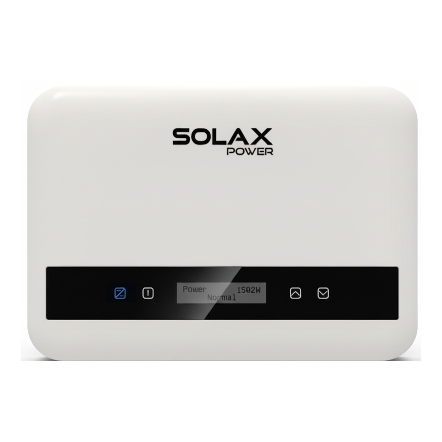Inverter - SOLAX - X1-MINI-3K-G4 WiFi + LAN - enofazni