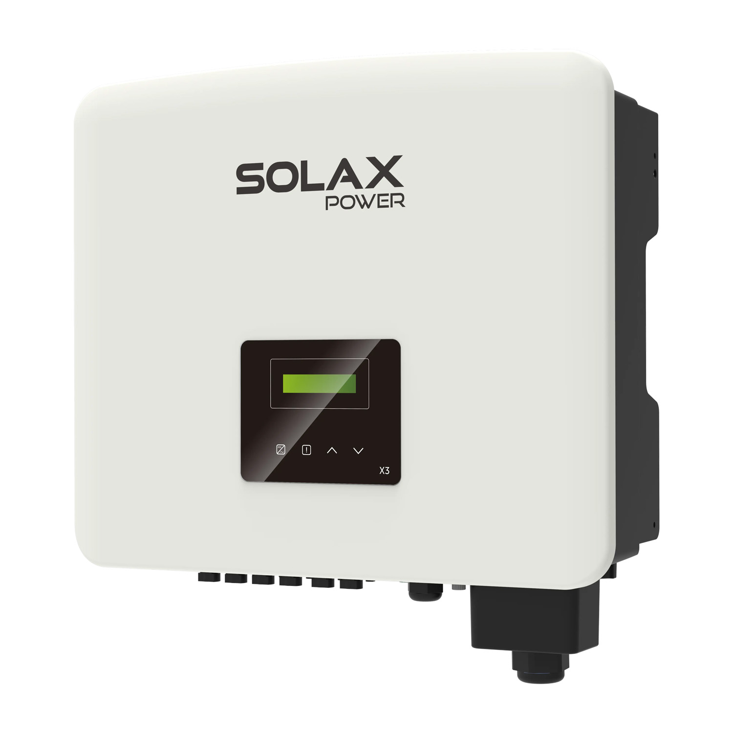 Inverter SOLAX X3-PRO-20K-G2 Wi-Fi + LAN