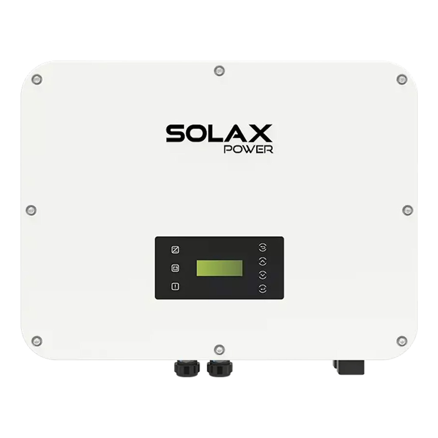 Inverter - SOLAX - X3-ULT-15K - hibridni - visokonapetostni