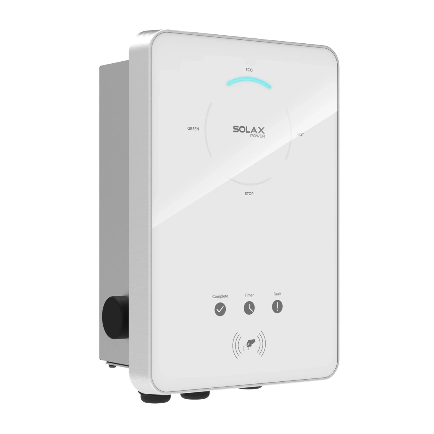 Polnilec - SOLAX - X3-EVC-11K