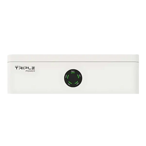 SOLAX krmilni modul MCS0800